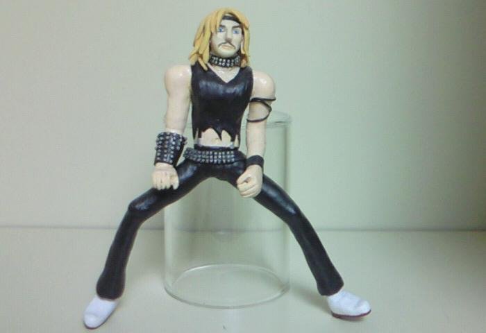 Illustration of Jeff 'Mantas' Dunn by Hamyb